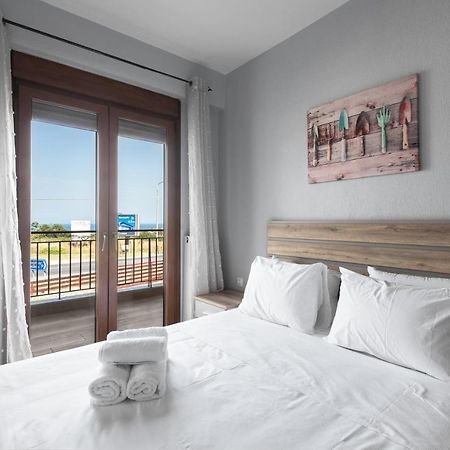 Ultima Summer Residence, Nilie Hospitality Mgmt Афитос Екстериор снимка